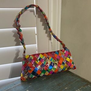 Women’s small purse